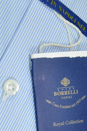 Borrelli