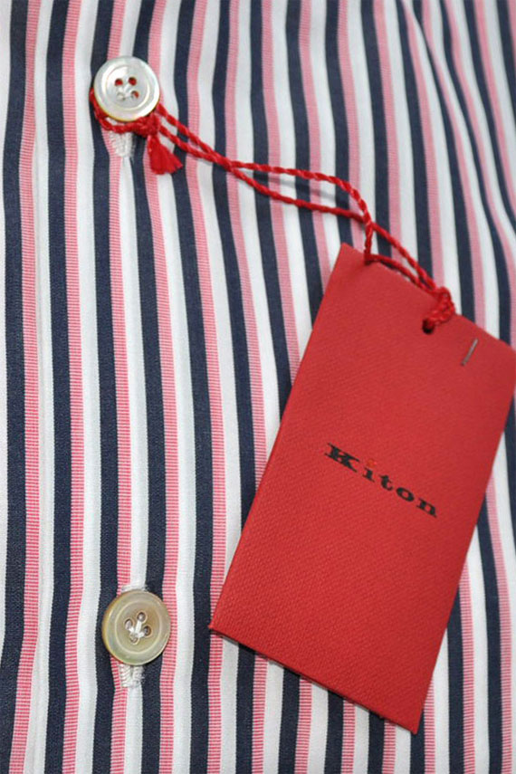 canali shirt