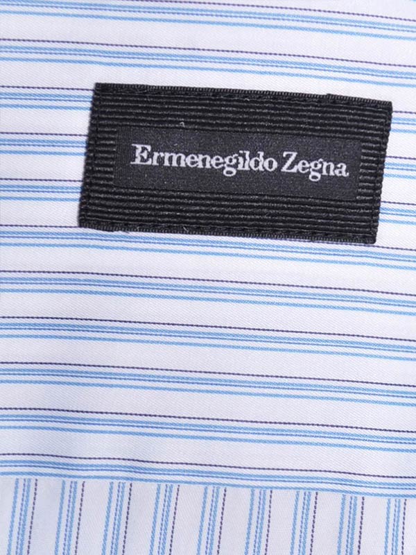 zegna shirt